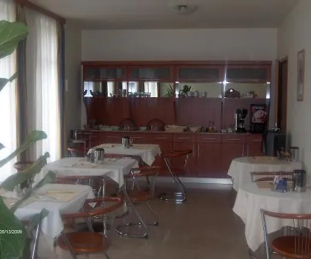 Panzio Sissi 3*