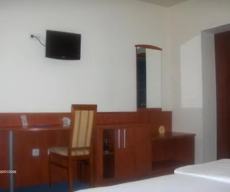 Panzio Sissi 3* Gödöllő