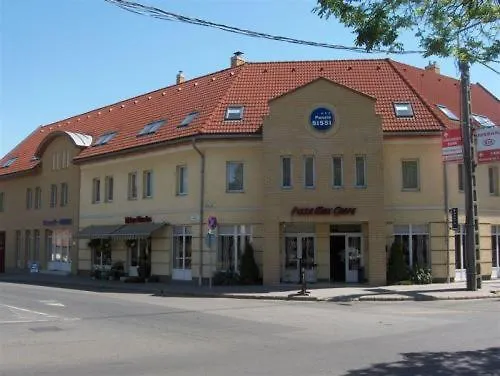 Panzio Sissi Gödöllő