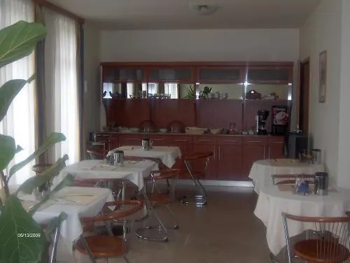 Panzio Sissi 3*