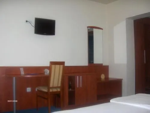 Panzio Sissi 3* Gödöllő